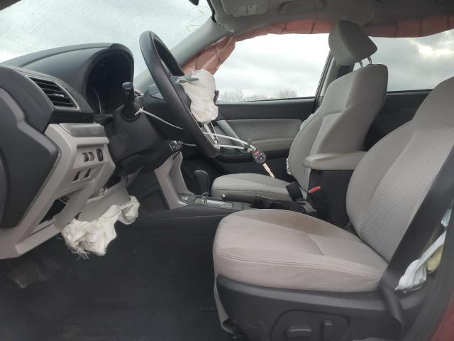 Photo 7 from auction – 2017 SUBARU FORESTER 2 with VIN JF2SJAEC5HH528047