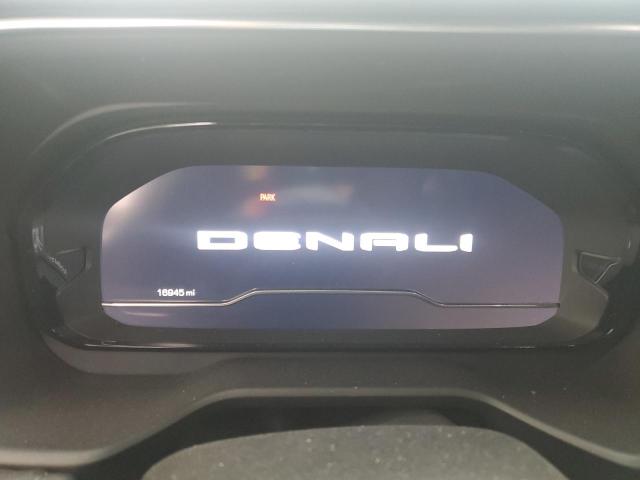 Photo 9 from auction – 2024 GMC YUKON DENA with VIN 1GKS2DKT3RR119885