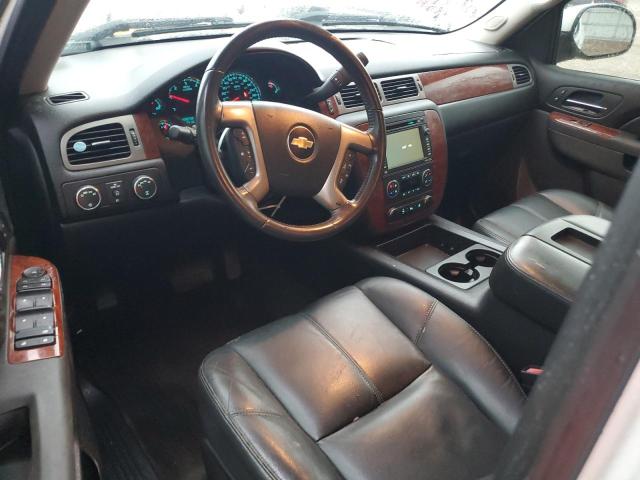Photo 8 from auction – 2011 CHEVROLET SILVERADO with VIN 1GCPKTE35BF228590