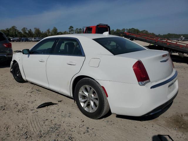 Photo 2 from auction – 2015 CHRYSLER 300 LIMITE with VIN 2C3CCAAG9FH803114