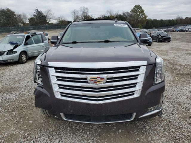 Photo 5 from auction – 2015 CADILLAC ESCALADE P with VIN 1GYS4PKJ3FR743570