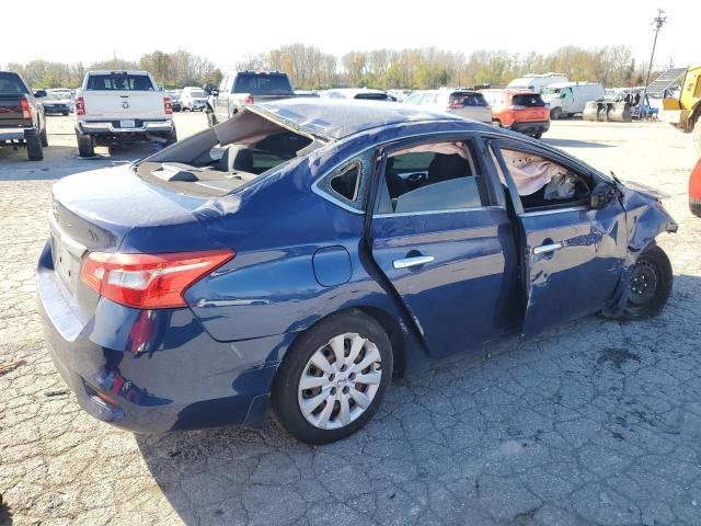 Photo 3 from auction – 2019 NISSAN SENTRA S with VIN 3N1AB7AP1KY240298