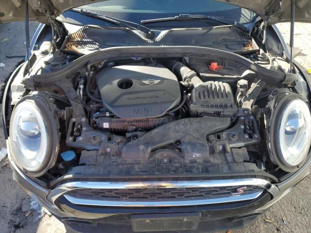 Photo 11 from auction – 2017 MINI COOPER S C with VIN WMWLU5C52H2E80502