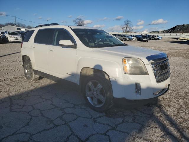 Photo 4 from auction – 2012 GMC TERRAIN SL with VIN 2GKALUEK3C6156871