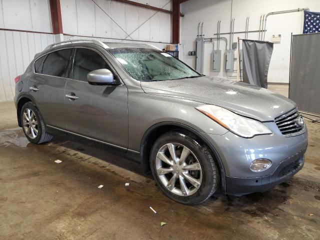 Photo 4 from auction – 2011 INFINITI EX35 BASE with VIN JN1AJ0HR1BM850948