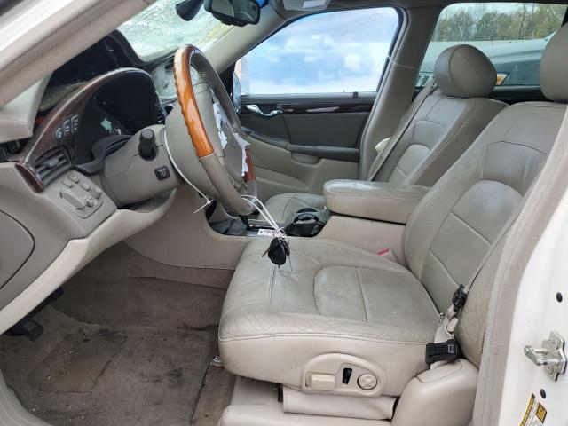Photo 7 from auction – 2004 CADILLAC DEVILLE DT with VIN 1G6KF57994U180038