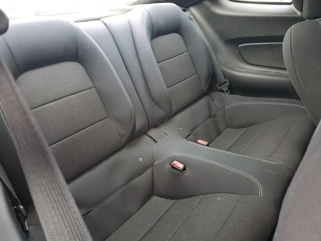 Photo 10 from auction – 2016 FORD MUSTANG with VIN 1FA6P8AM9G5301908