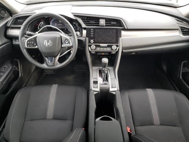 Photo 8 from auction – 2021 HONDA CIVIC LX with VIN 2HGFC2F59MH011646