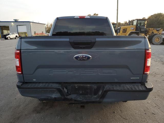Photo 6 from auction – 2019 FORD F150 SUPER with VIN 1FTEW1CPXKFA51802