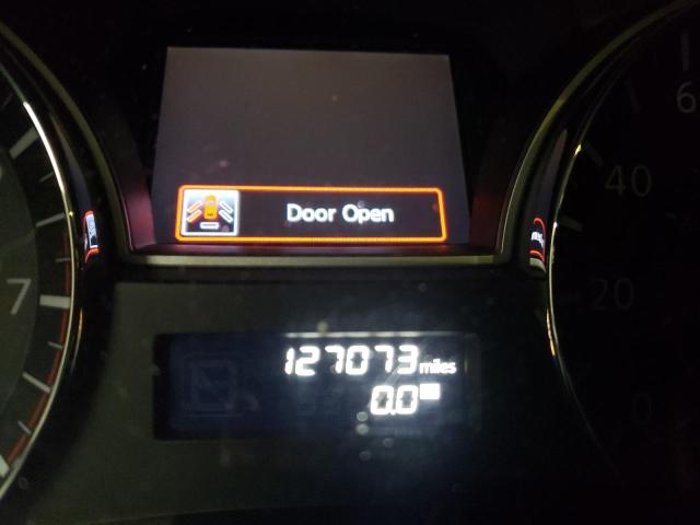 Photo 9 from auction – 2015 NISSAN PATHFINDER with VIN 5N1AR2MM8FC723147