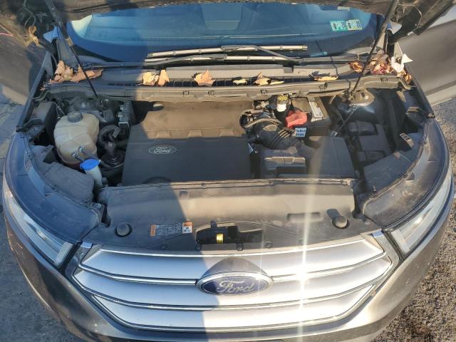 Photo 12 from auction – 2016 FORD EDGE SEL with VIN 2FMPK4J83GBB46868