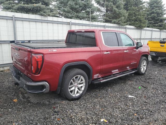 Photo 3 from auction – 2020 GMC SIERRA K15 with VIN 3GTU9DED1LG254181