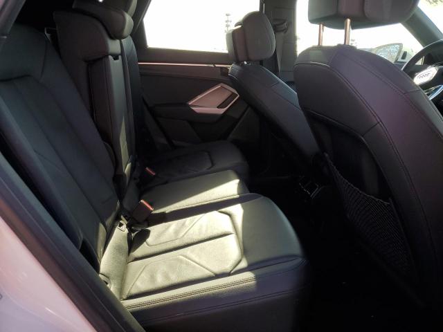Photo 11 from auction – 2023 AUDI Q3 PREMIUM with VIN WA1DECF3XP1130372