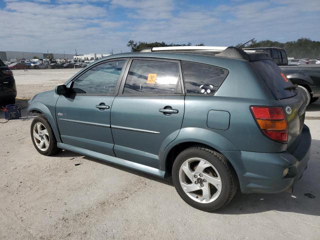 Photo 2 from auction – 2006 PONTIAC VIBE with VIN 5Y2SL65816Z442355