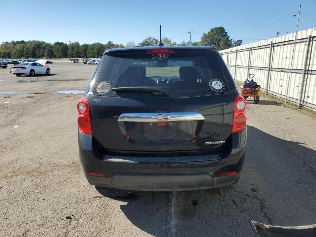 Photo 6 from auction – 2015 CHEVROLET EQUINOX LS with VIN 2GNALAEK3F6402274