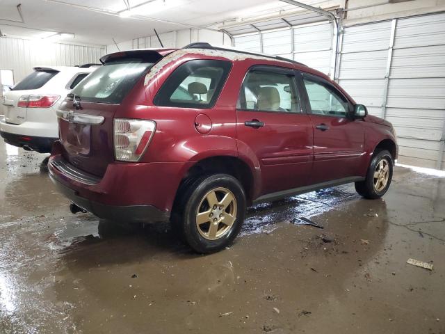 Photo 3 from auction – 2008 CHEVROLET EQUINOX LS with VIN 2CNDL23FX86288211