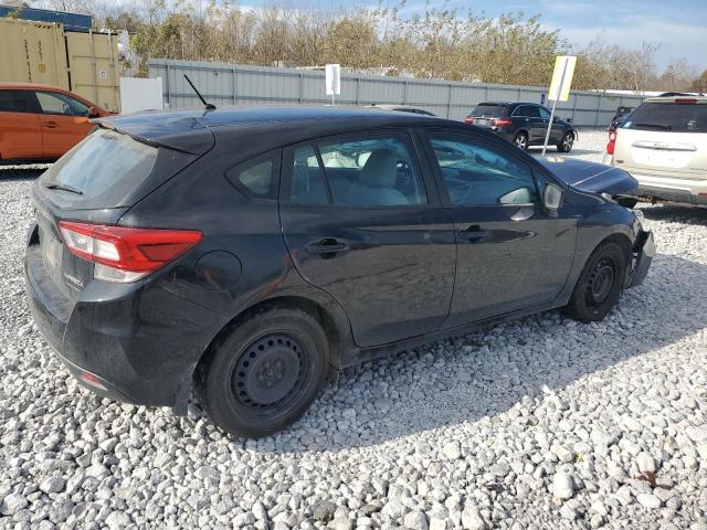 Photo 3 from auction – 2018 SUBARU IMPREZA with VIN 4S3GTAA61J3731793