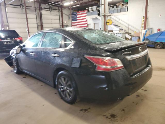 Photo 2 from auction – 2015 NISSAN ALTIMA 2.5 with VIN 1N4AL3AP3FC435746