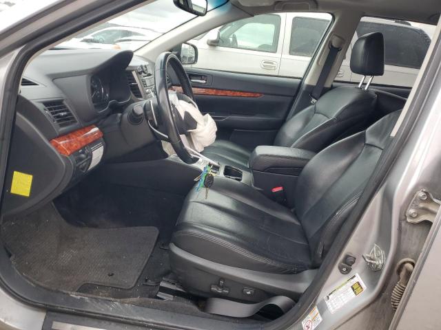 Photo 7 from auction – 2010 SUBARU OUTBACK 2. with VIN 4S4BRCKCXA3338931
