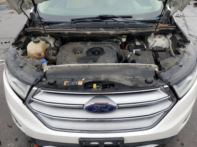 Photo 12 from auction – 2015 FORD EDGE SEL with VIN 2FMTK4J95FBB96581