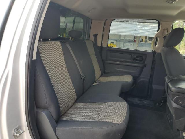Photo 10 from auction – 2011 DODGE RAM 1500 with VIN 1D7RV1CT5BS605603