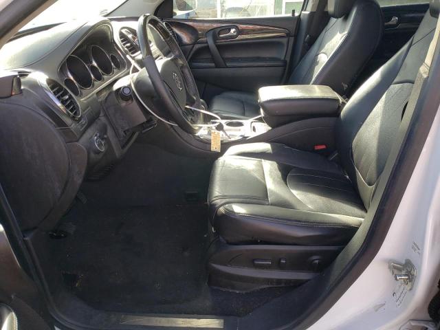 Photo 7 from auction – 2017 BUICK ENCLAVE with VIN 5GAKRBKD5HJ200776