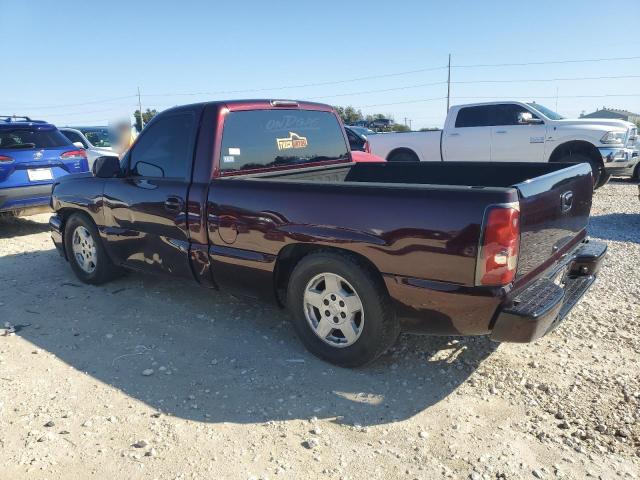 Photo 2 from auction – 2003 CHEVROLET SILVERADO with VIN 1GCEC14X53Z357913