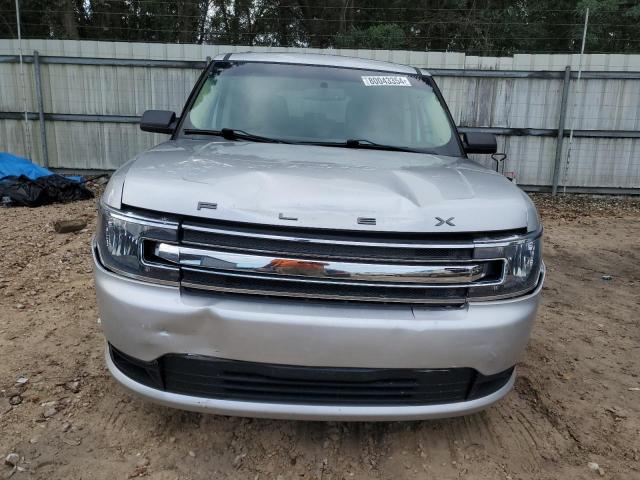 Photo 5 from auction – 2019 FORD FLEX SE with VIN 2FMGK5B89KBA07700