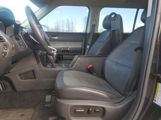 Photo 7 from auction – 2014 FORD FLEX LIMIT with VIN 2FMHK6DT4EBD44100