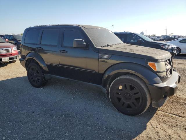 Photo 4 from auction – 2007 DODGE NITRO SLT with VIN 1D8GT58K17W719422