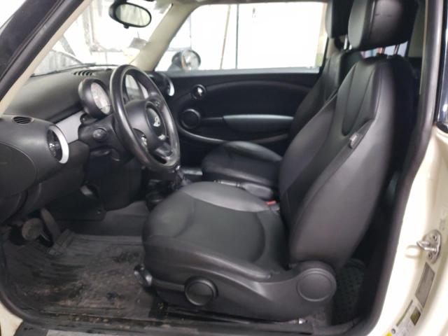 Photo 7 from auction – 2013 MINI COOPER CLU with VIN WMWZF3C55DT489799