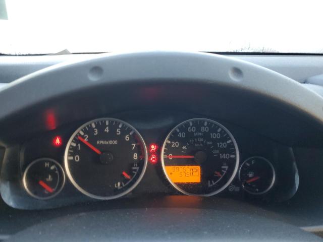 Photo 9 from auction – 2012 NISSAN PATHFINDER with VIN 5N1AR1NN3CC606783