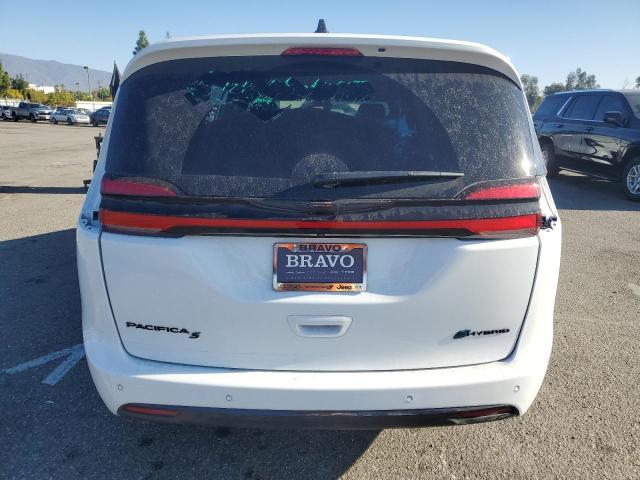 Photo 6 from auction – 2023 CHRYSLER PACIFICA H with VIN 2C4RC1S75PR618638