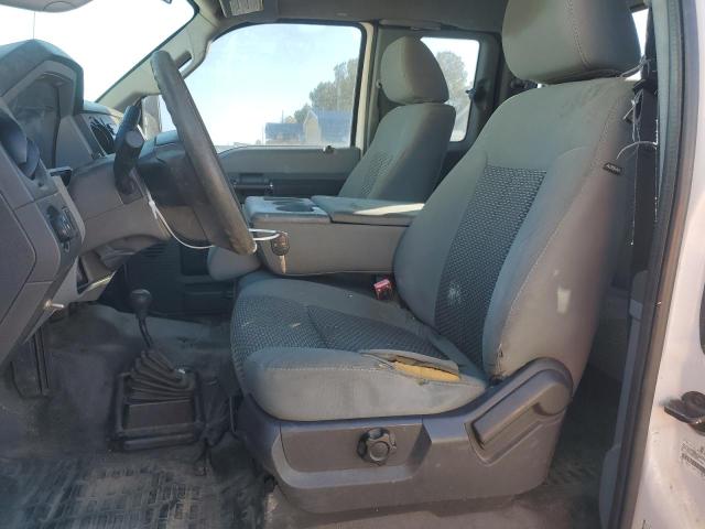 Photo 7 from auction – 2011 FORD F250 SUPER with VIN 1FT7X2B6XBEA15344