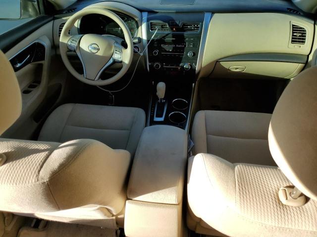 Photo 8 from auction – 2013 NISSAN ALTIMA 2.5 with VIN 1N4AL3AP2DN528260