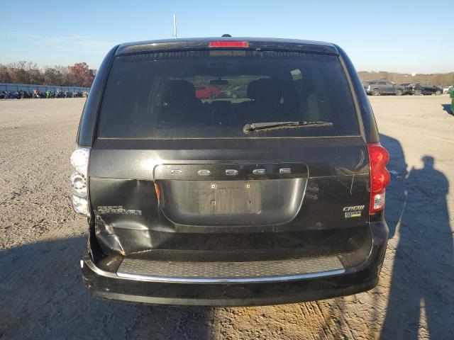 Photo 6 from auction – 2012 DODGE GRAND CARA with VIN 2C4RDGDG0CR100699