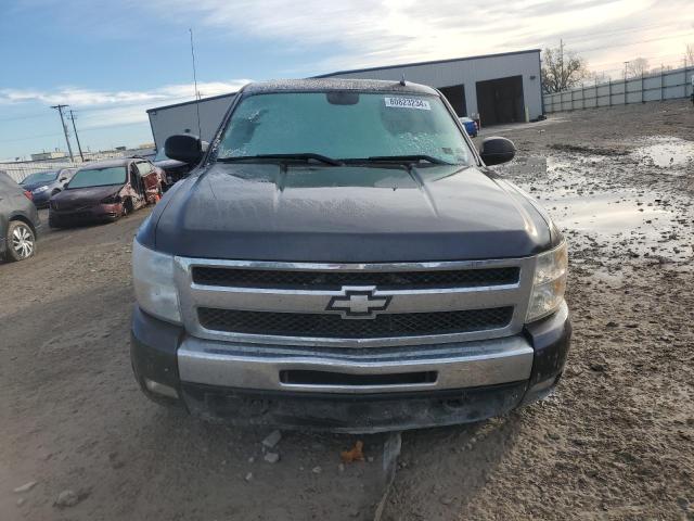 Photo 5 from auction – 2011 CHEVROLET SILVERADO with VIN 3GCPKSE35BG320257
