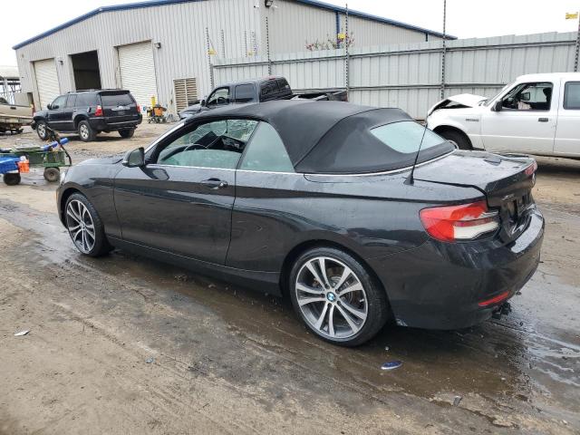 Photo 2 from auction – 2018 BMW 230XI with VIN WBA2K1C53JVD41302