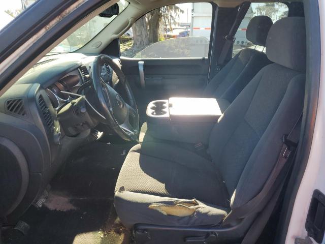 Photo 7 from auction – 2007 GMC NEW SIERRA with VIN 1GTEK19J57Z609348