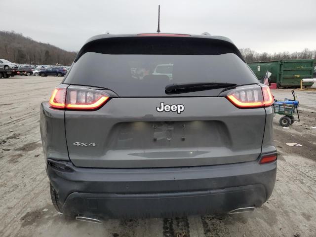 Photo 6 from auction – 2020 JEEP CHEROKEE L with VIN 1C4PJMLX6LD648368
