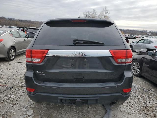 Zdjęcie 6 z aukcji – 2011 JEEP GRAND CHER z VIN 1J4RR4GG0BC534697