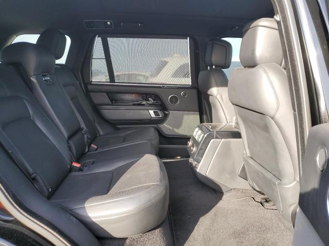 Photo 11 from auction – 2019 LAND ROVER RANGE ROVE with VIN SALGS5RE2KA558605