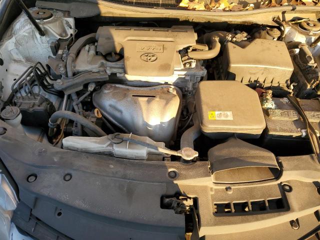 Photo 11 from auction – 2017 TOYOTA CAMRY LE with VIN 4T1BF1FK6HU394626
