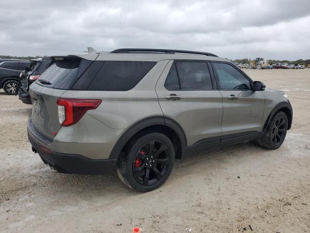 Photo 3 from auction – 2020 FORD EXPLORER S with VIN 1FM5K8GC2LGB71855