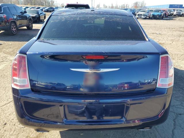 Photo 6 from auction – 2014 CHRYSLER 300 S with VIN 2C3CCAGT1EH145422