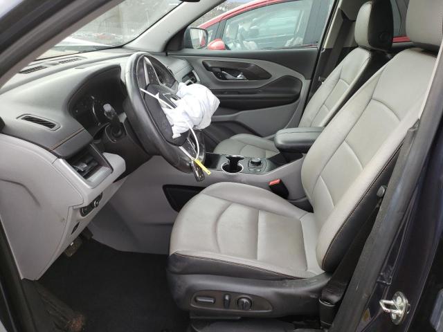Photo 7 from auction – 2018 GMC TERRAIN SL with VIN 3GKALPEX7JL143790