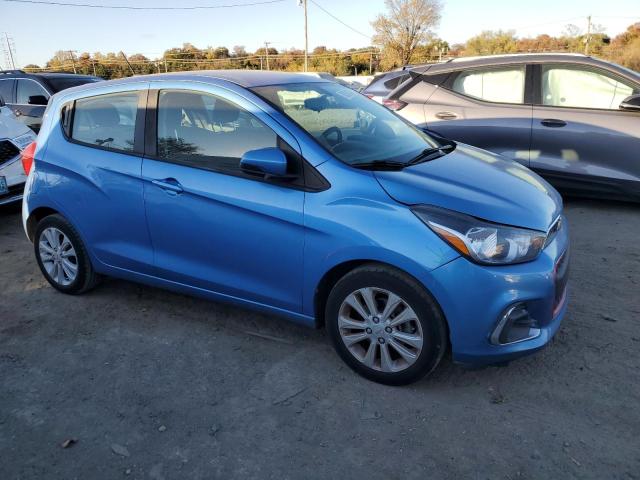 Photo 4 from auction – 2017 CHEVROLET SPARK 1LT with VIN KL8CD6SA9HC827105