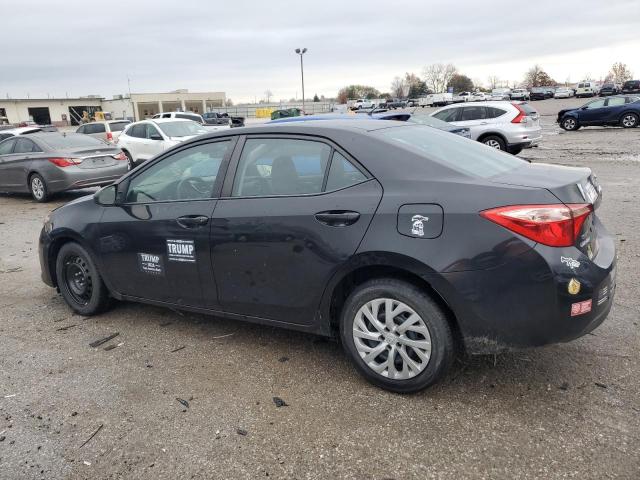 Photo 2 from auction – 2018 TOYOTA COROLLA L with VIN 2T1BURHEXJC024315