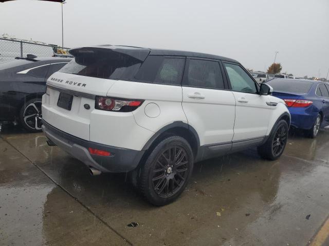 Photo 3 from auction – 2014 LAND ROVER RANGE ROVE with VIN SALVP2BG7EH867467