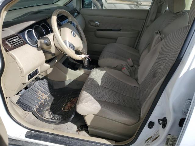 Photo 7 from auction – 2010 NISSAN VERSA S with VIN 3N1BC1APXAL457486